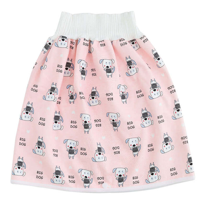 Culottes d'apprentissage de la propreté pour enfants - confort et protection