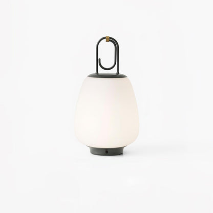 Akku Tischlampe Tragbare LED Laterne
