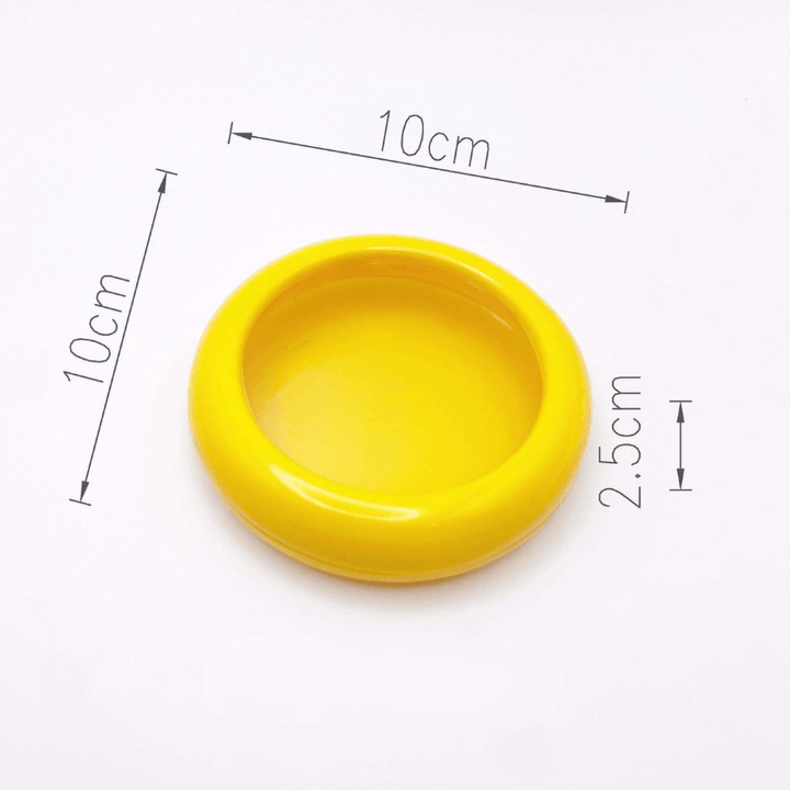 Ensemble de couvercles alimentaires en silicone - Durables et polyvalents