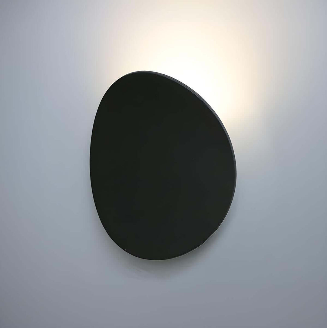 Moderne LED-Wandleuchte Aluminium 7W
