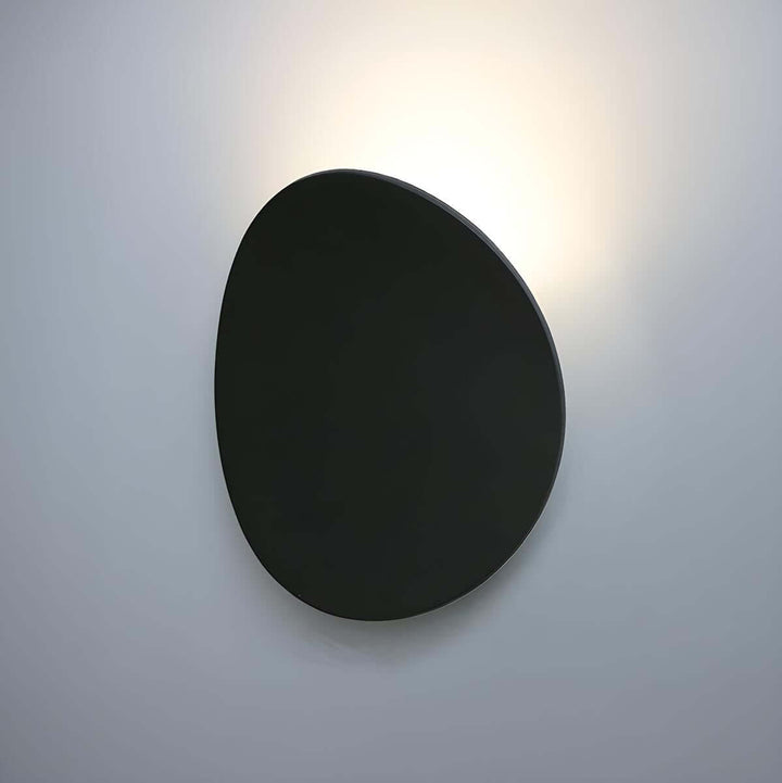 Moderne LED-Wandleuchte Aluminium 7W