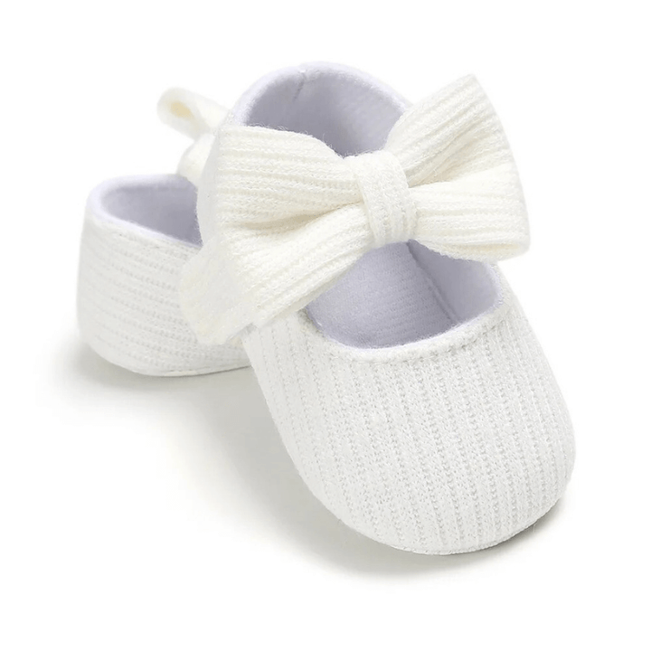 Babyschuhe aus Baumwolle - Bequeme & stylische Schuhe für Kleinkinder