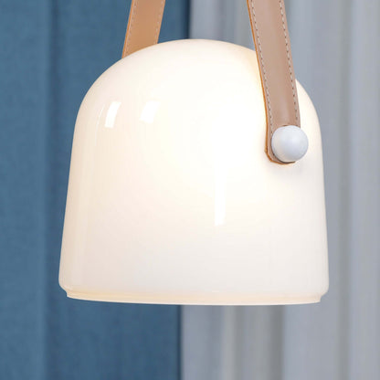 Elegante LED Pendelleuchte