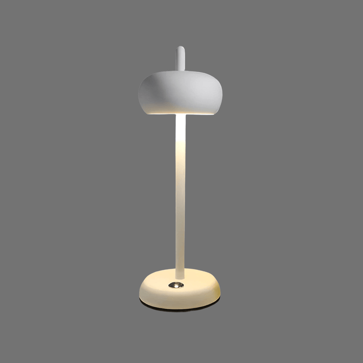 LED Tischleuchte, Modernes Design, Dimmbar