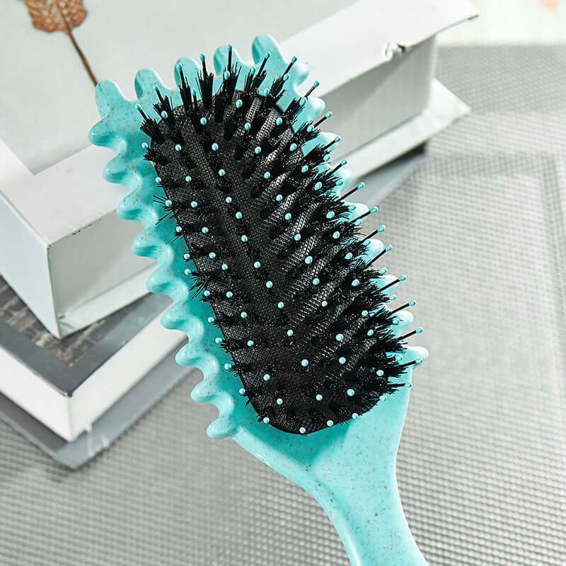 Entlüftungsbürste für schnelles Trocknen & Styling