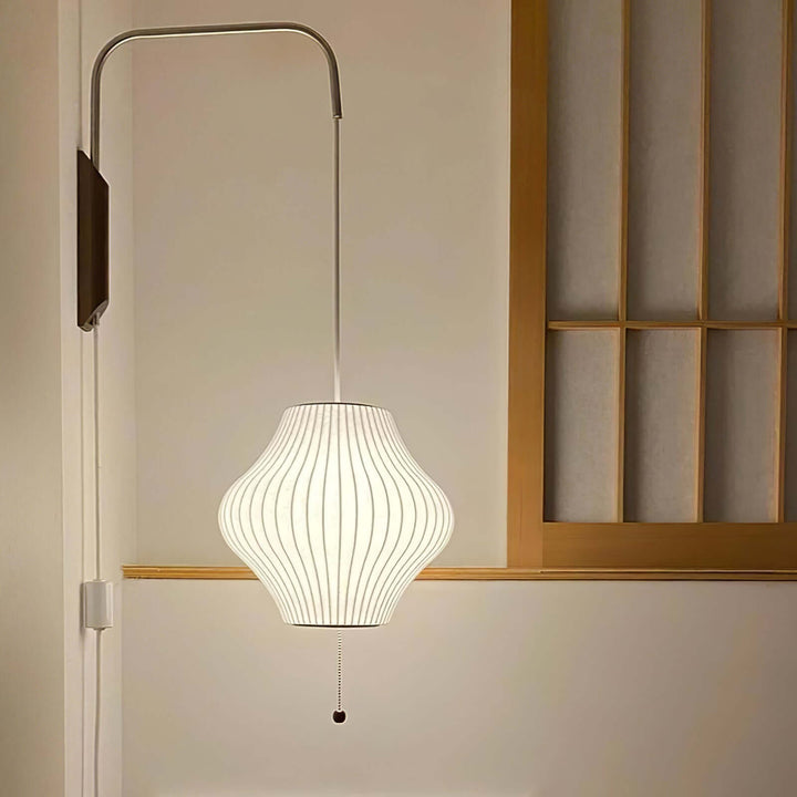 Moderne Wandleuchte Kugel Design Warmweißes Licht
