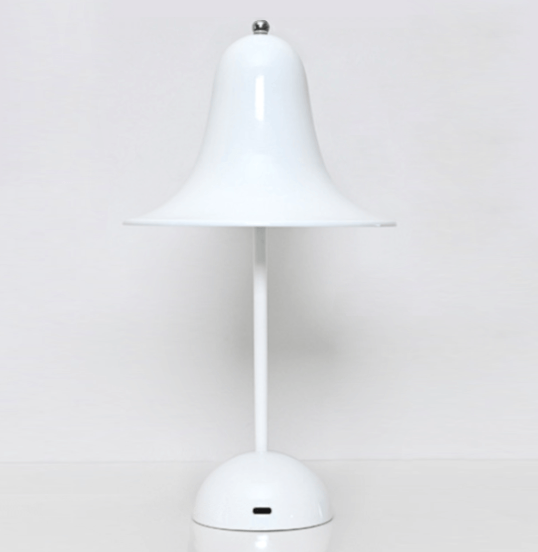 Lampe de table LED sans fil - Design moderne
