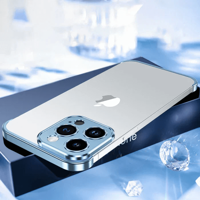 Coque iPhone robuste et fine
