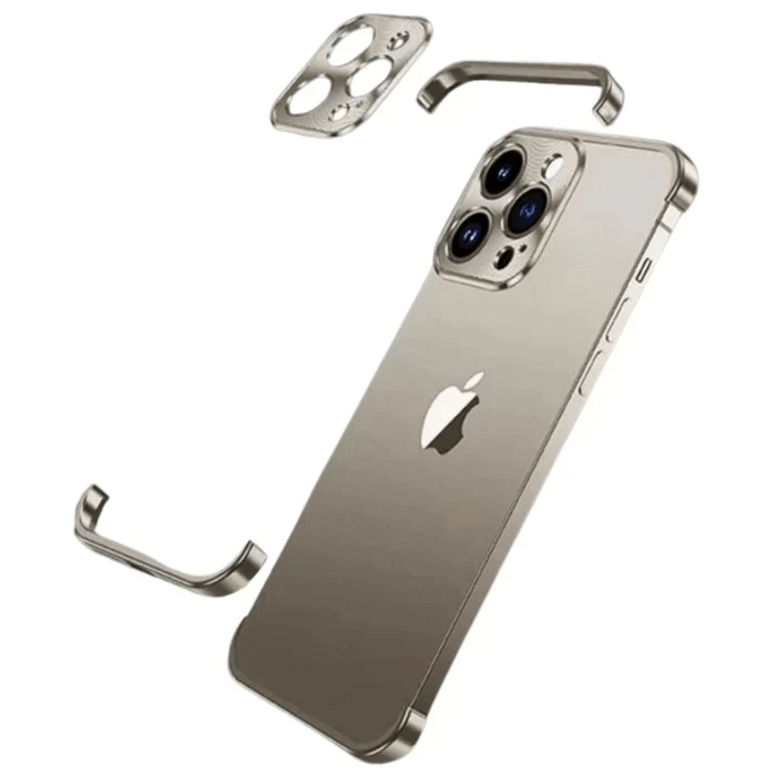 Coque iPhone robuste et fine
