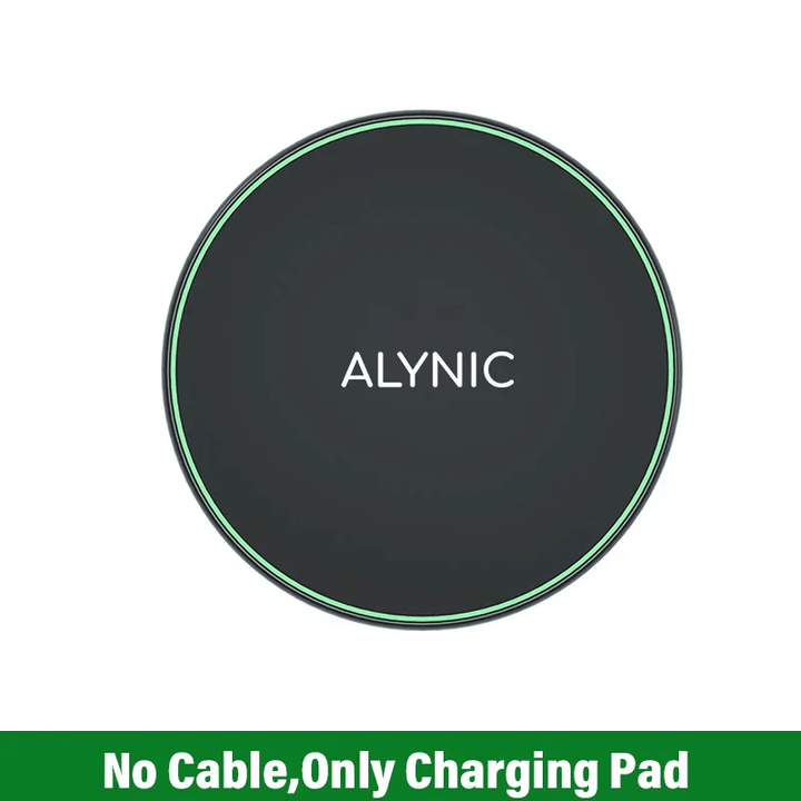 Chargeur sans fil compact 30 W