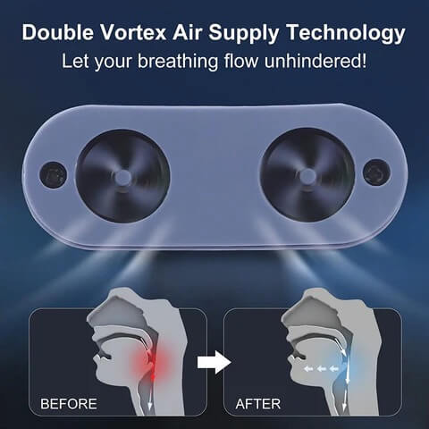 Micro CPAP Schlafapnoe-Gerät