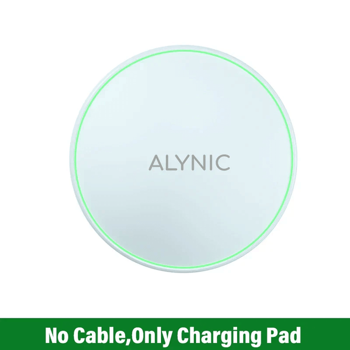 Chargeur sans fil compact 30 W