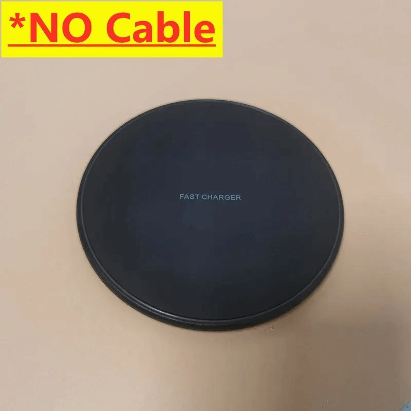 Chargeur sans fil compact 30 W