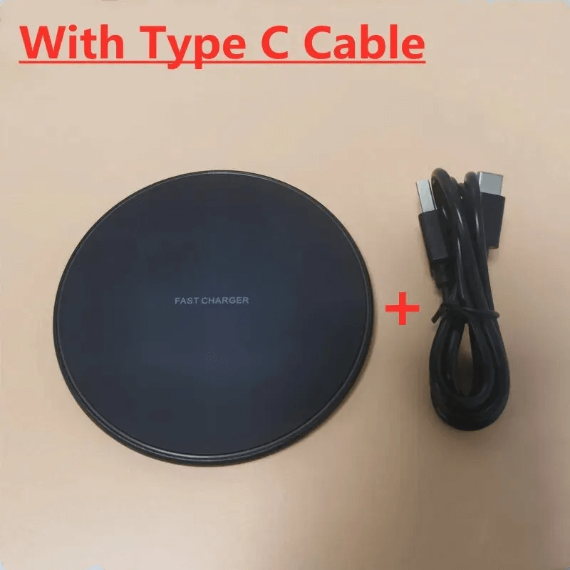 Chargeur sans fil compact 30 W