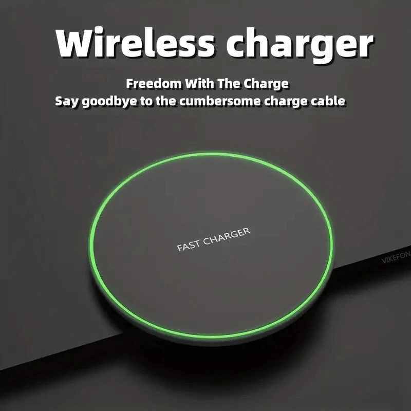 Chargeur sans fil compact 30 W