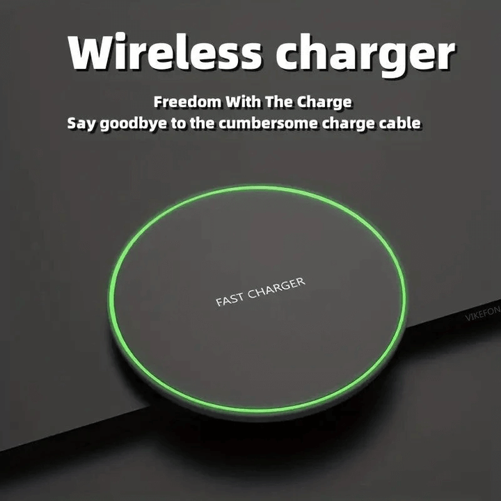 Chargeur sans fil compact 30 W