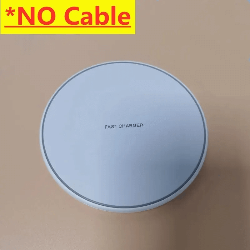 Chargeur sans fil compact 30 W
