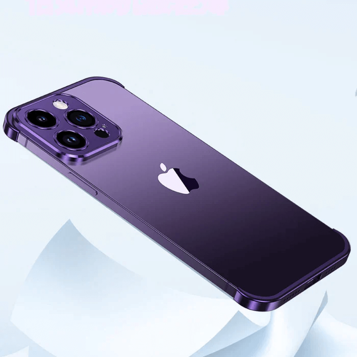 Coque iPhone robuste et fine
