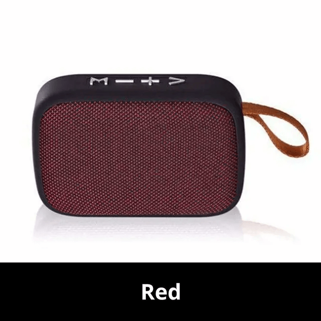 Haut-parleurs Bluetooth stéréo 3D
