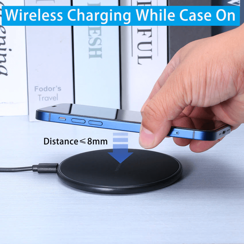 Chargeur sans fil compact 30 W