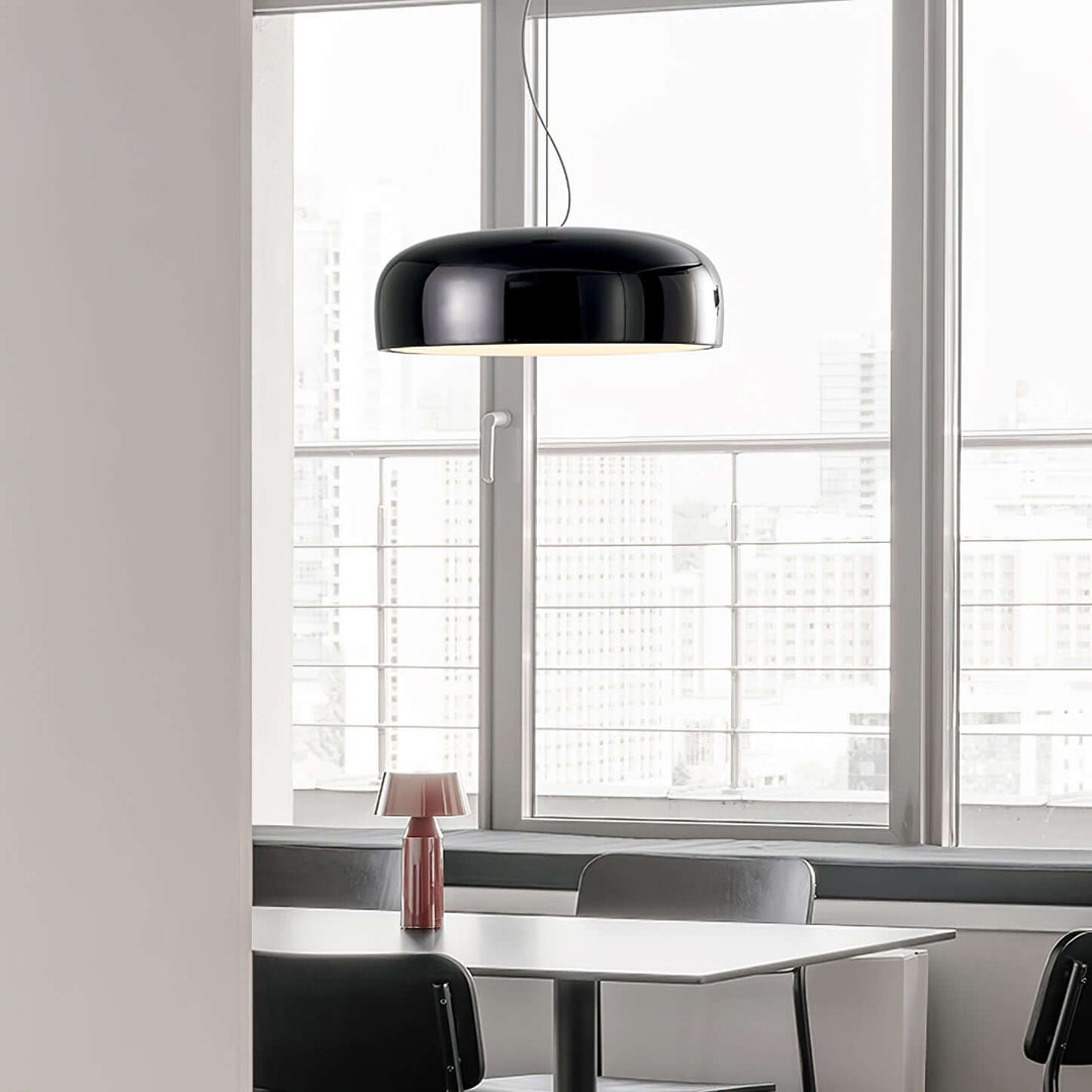Moderne LED Pendelleuchte - dimmbar