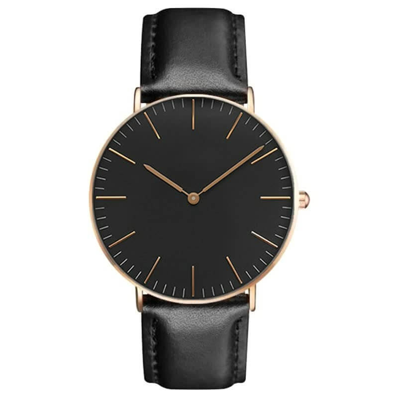 CrystalWatch | Uhr für Frauen - Fiadora