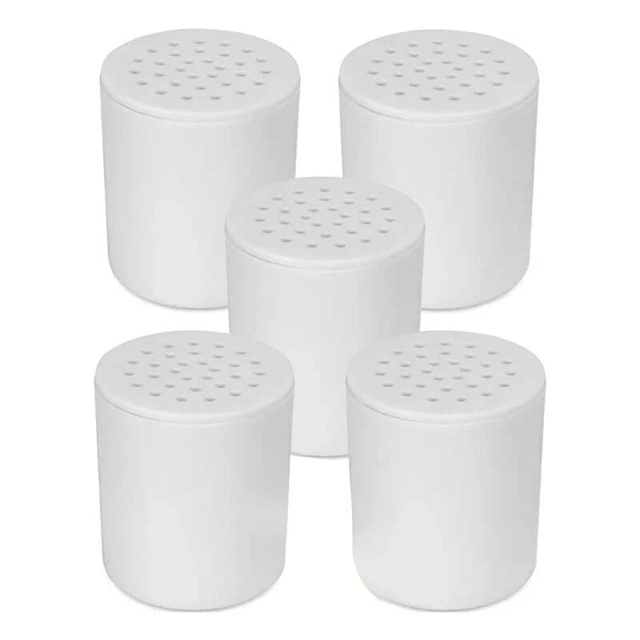 Duschfilter Nachfüllpack - Reinwasser