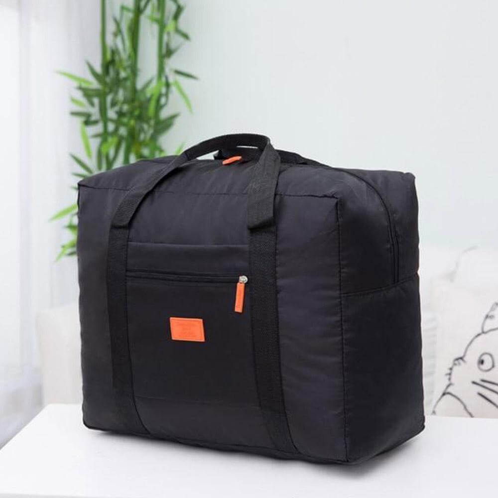 Faltbare Reisetasche - Leicht