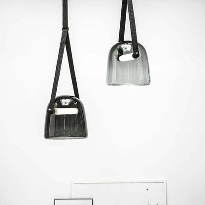 Elegante LED Pendelleuchte