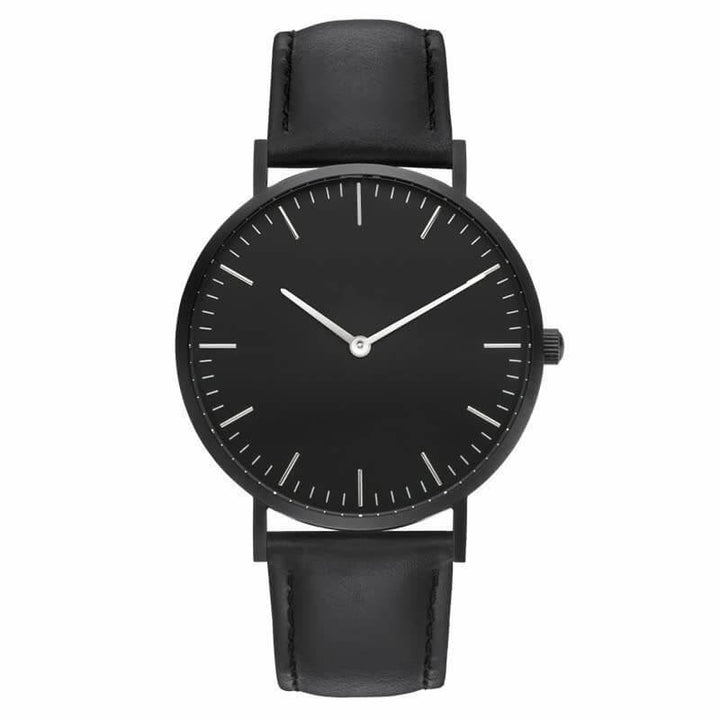 CrystalWatch | Uhr für Frauen - Fiadora