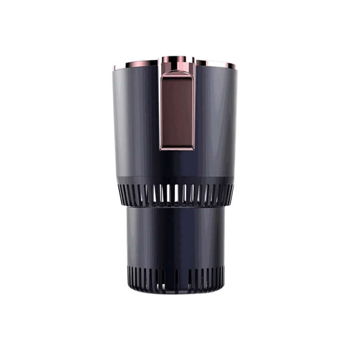 Mug isotherme avec fonction chauffage et refroidissement - Café et boissons