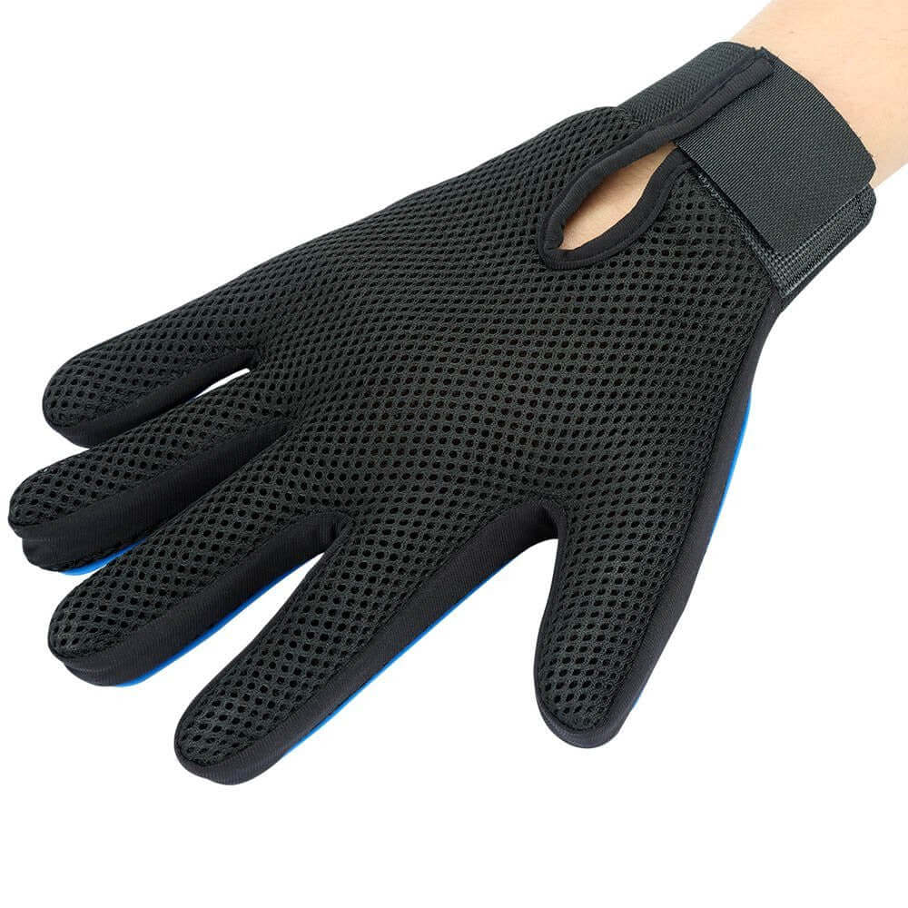 Tierhaarentfernung Handschuh - Hunde & Katzen