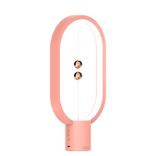 Magnetische LED Balance Tischlampe