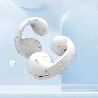 Casque de sport étanche avec Bluetooth