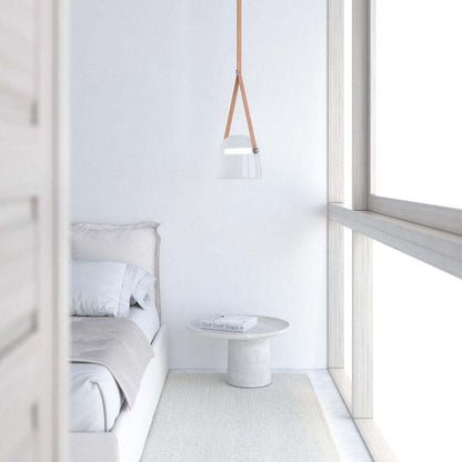 Elegante LED Pendelleuchte