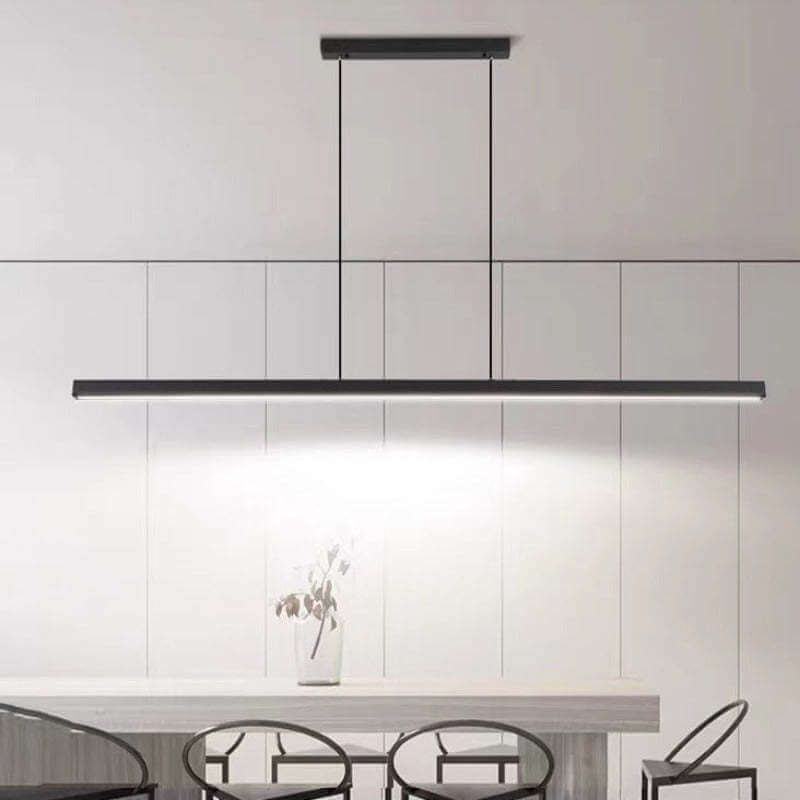Suspension LED industrielle