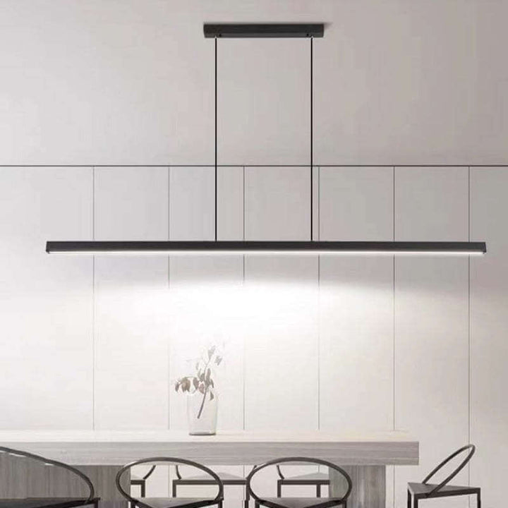 Suspension LED industrielle