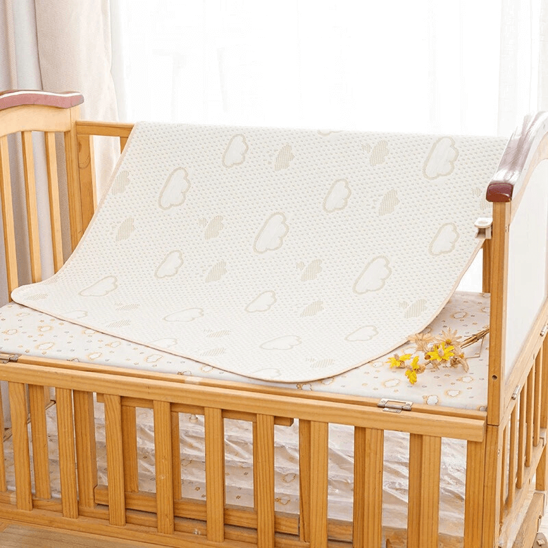 Surmatelas pour enfants - étanche et ultra doux