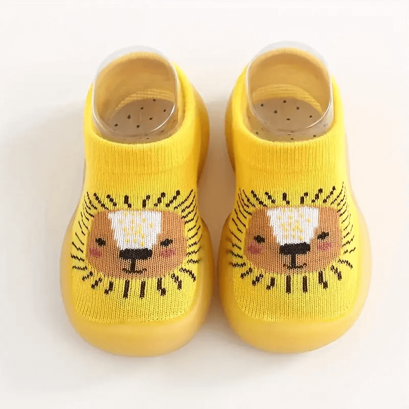 Chaussures pieds nus légères pour tout-petits