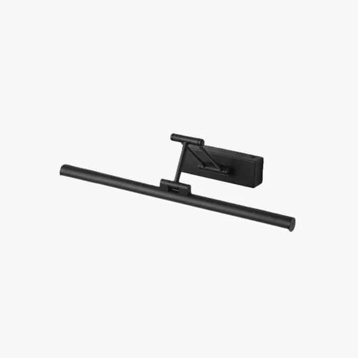 Minimalistische LED-Wandleuchte