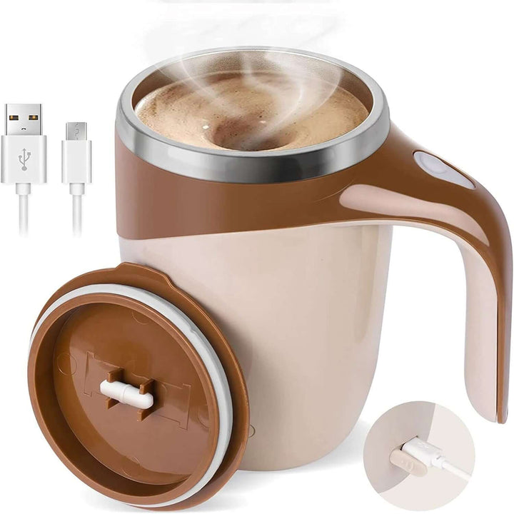 Magnetischer Rührbecher