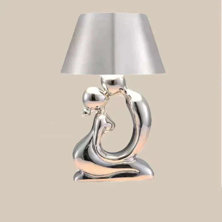 Designer Tischlampe Arden - Zeitloses Design