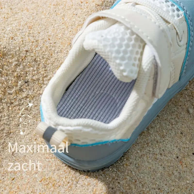 Babyschuhe Barfußschuhe Atmungsaktiv Leicht