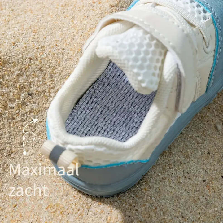 Babyschuhe Barfußschuhe Atmungsaktiv Leicht