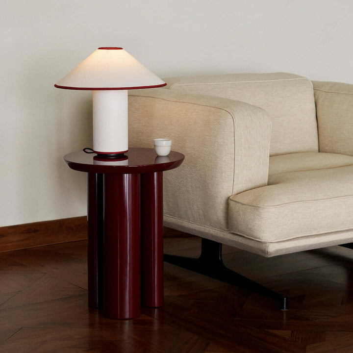 Lampe de table design Colette - 32cm