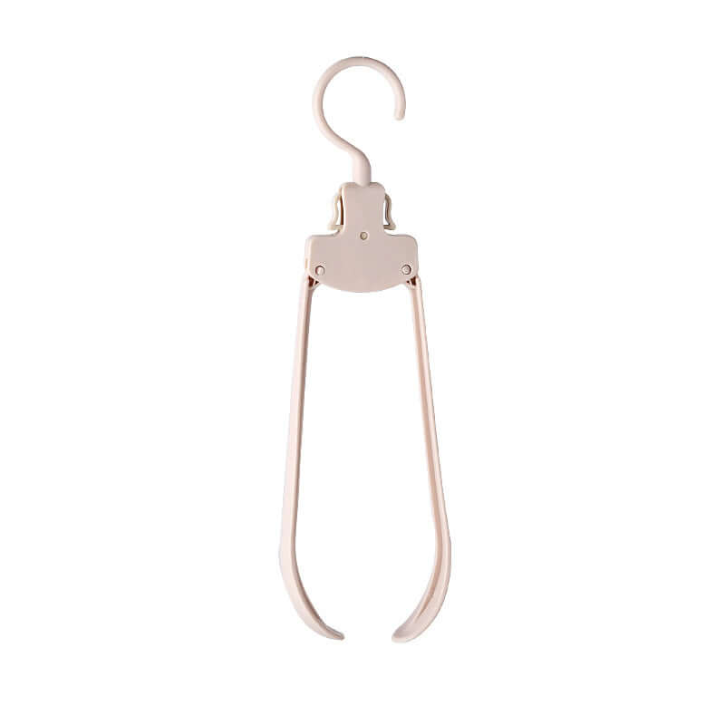 Cintre pliable peu encombrant - cintre pliable