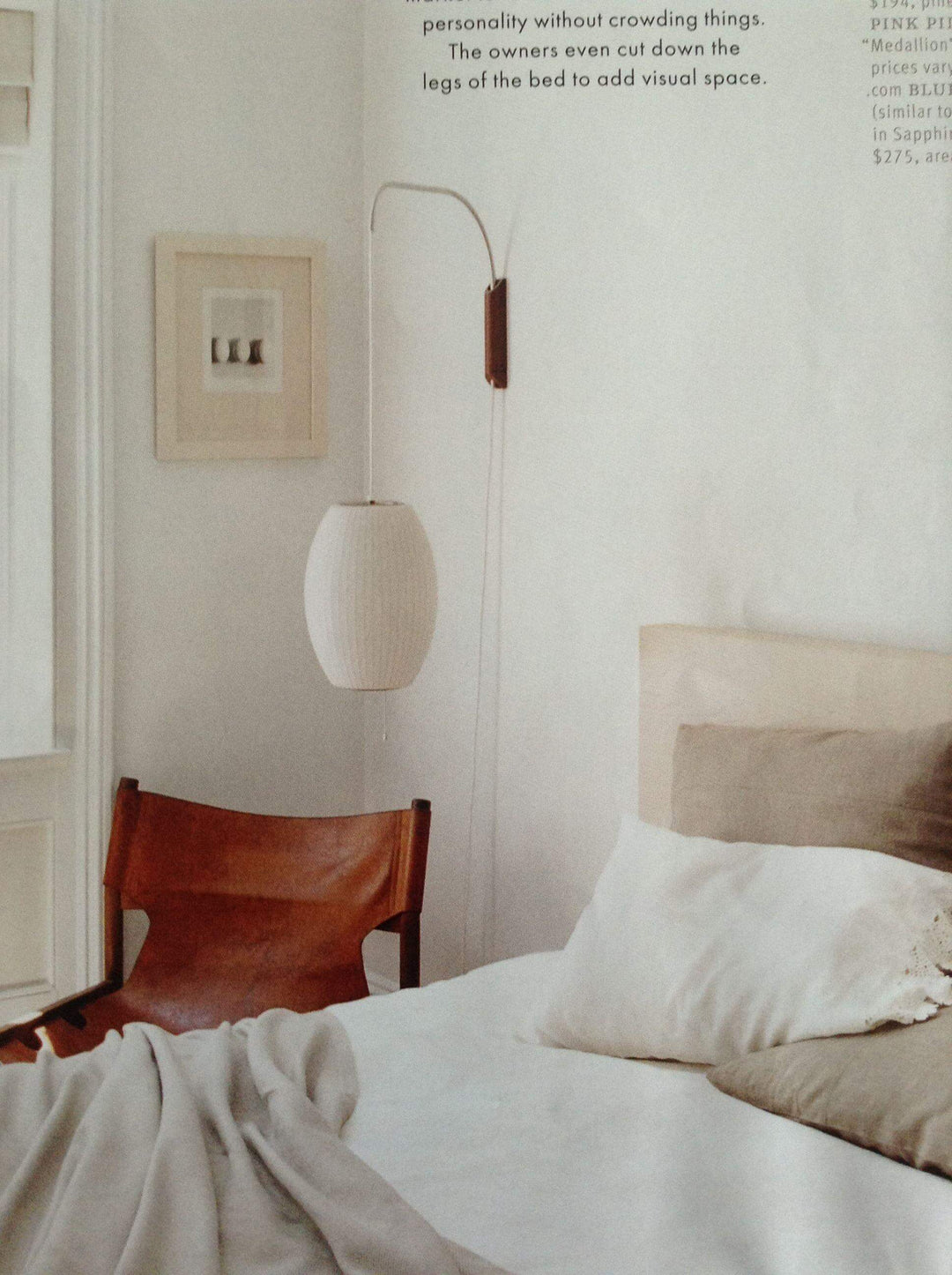 Moderne Wandleuchte Kugel Design Warmweißes Licht