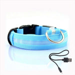 Blau