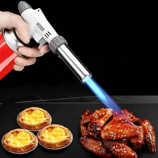 Réchaud à gaz butane portable - réchaud de camping