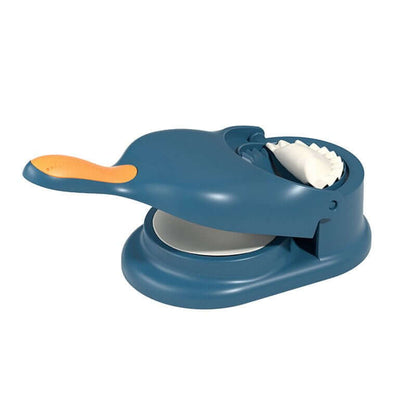 Machine à raviolis 2 en 1 pour des raviolis parfaits